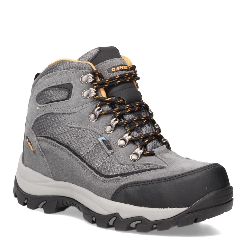 Hi-Tec Skamania Mid WP Hiking Boots Women’s Size 10.5